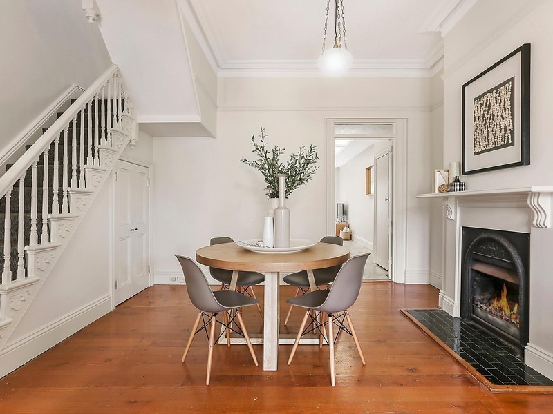6 Bellevue Street, Glebe NSW 2037