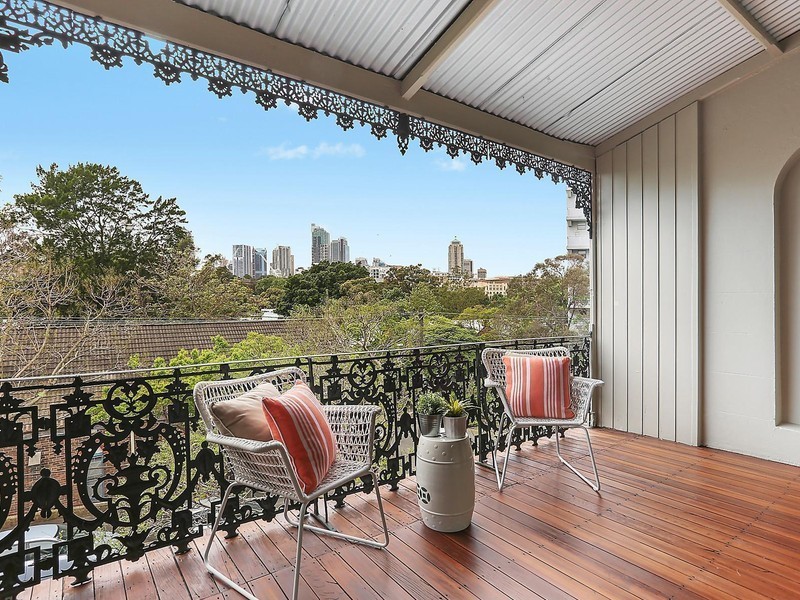 6 Bellevue Street, Glebe NSW 2037