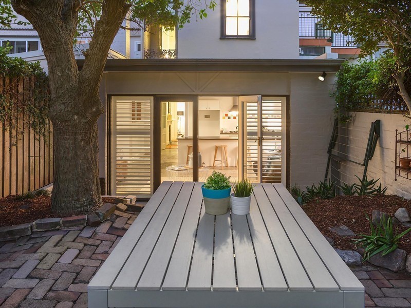 6 Bellevue Street, Glebe NSW 2037