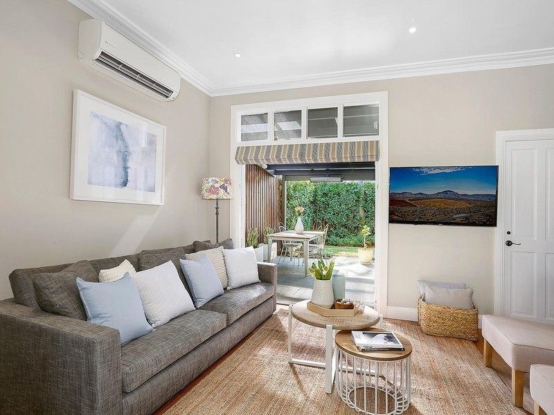 5 Water Street, Birchgrove NSW 2041