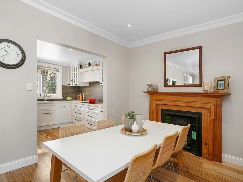 5 Water Street, Birchgrove NSW 2041