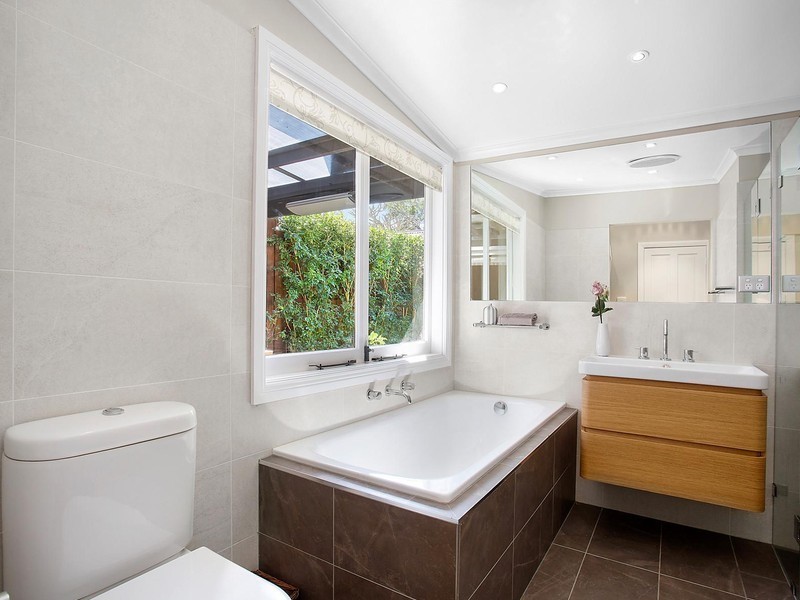 5 Water Street, Birchgrove NSW 2041