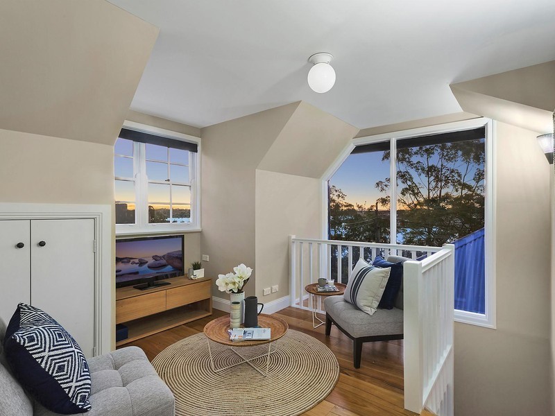 5 Water Street, Birchgrove NSW 2041