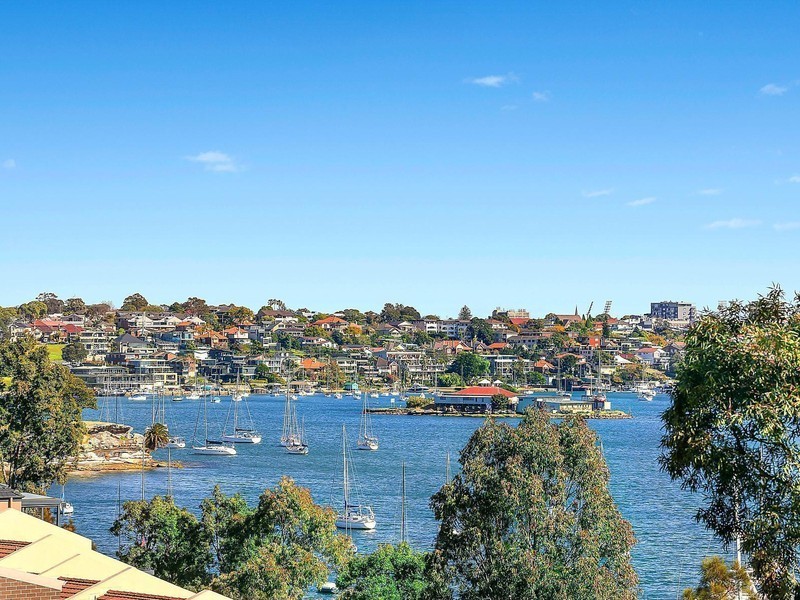 5 Water Street, Birchgrove NSW 2041