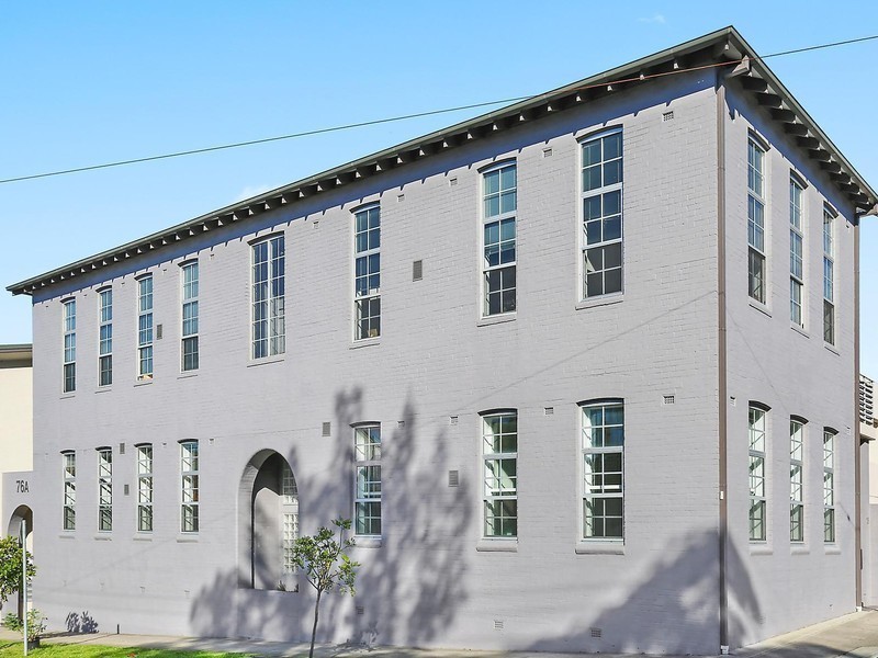 18/76A Balmain Road, Leichhardt NSW 2040