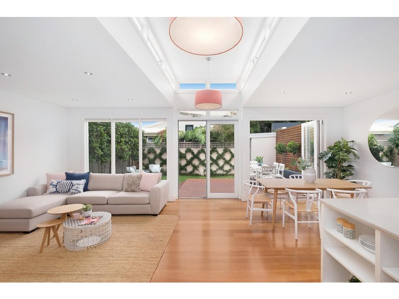 12 Napoleon Street, Rozelle NSW 2039