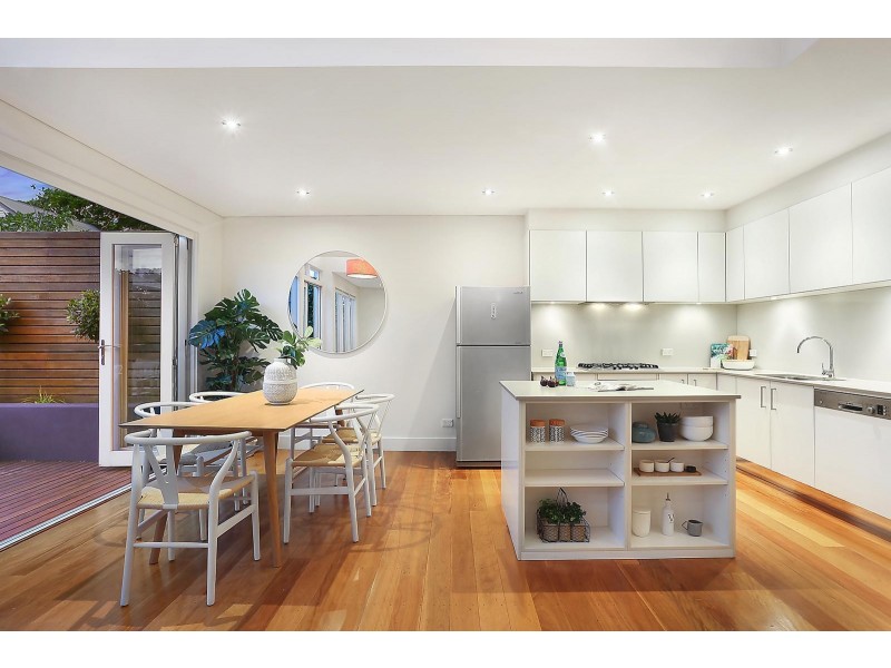 12 Napoleon Street, Rozelle NSW 2039