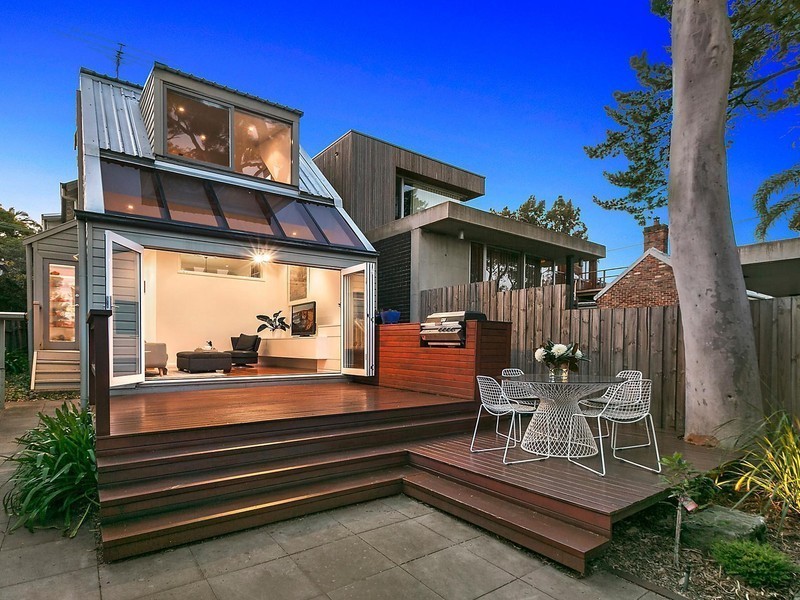 12 Vincent Street, Balmain NSW 2041