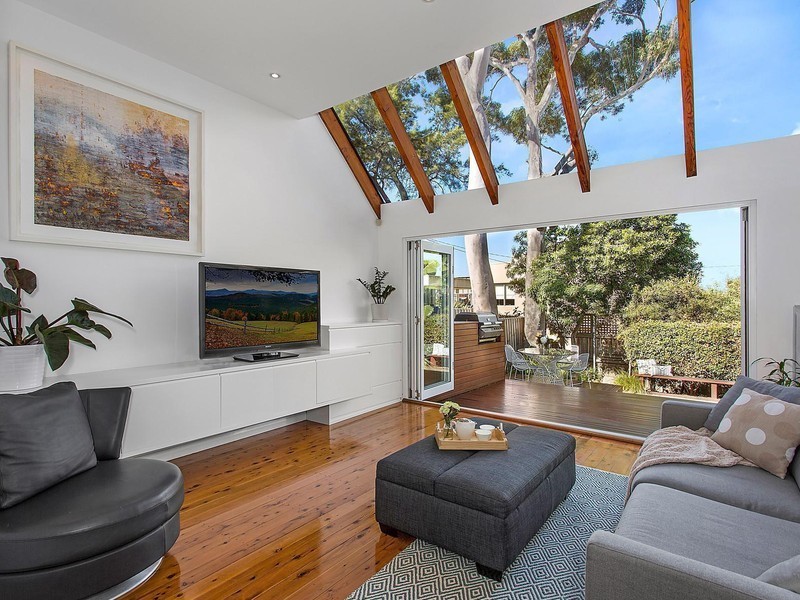 12 Vincent Street, Balmain NSW 2041