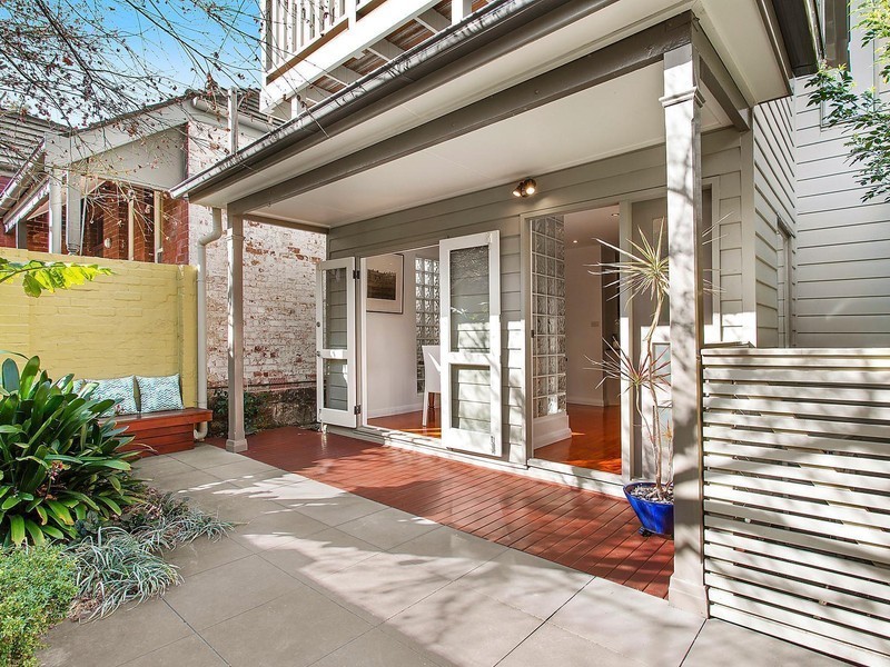 12 Vincent Street, Balmain NSW 2041