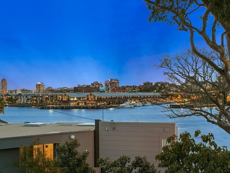 4 William Street, Balmain East NSW 2041