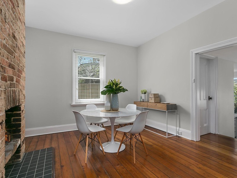 4 William Street, Balmain East NSW 2041