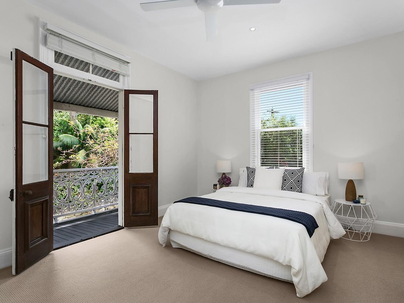 4 William Street, Balmain East NSW 2041