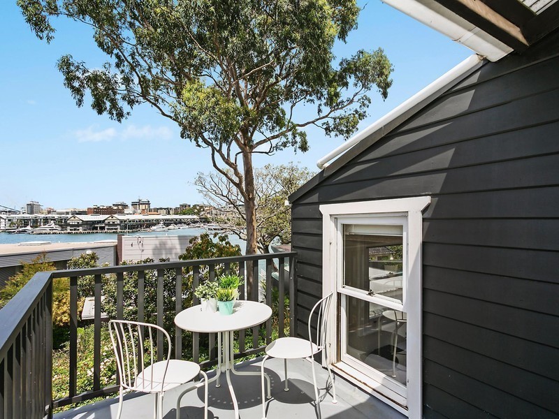 4 William Street, Balmain East NSW 2041