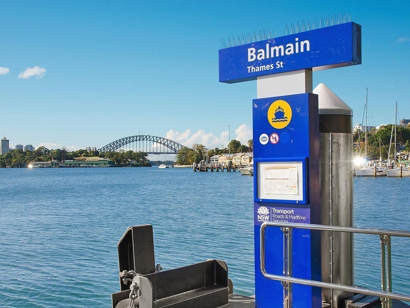 16 Short Street, Balmain NSW 2041