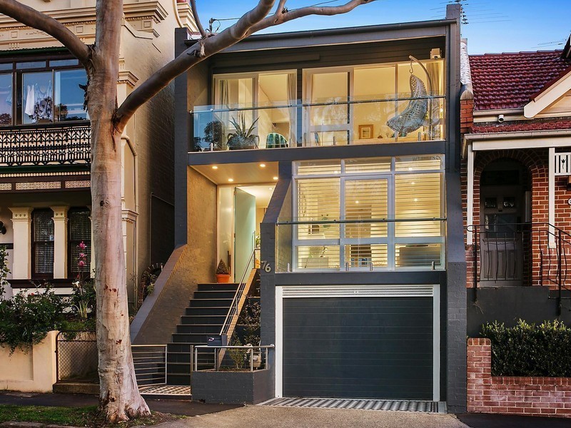 76 Elliott Street, Balmain NSW 2041