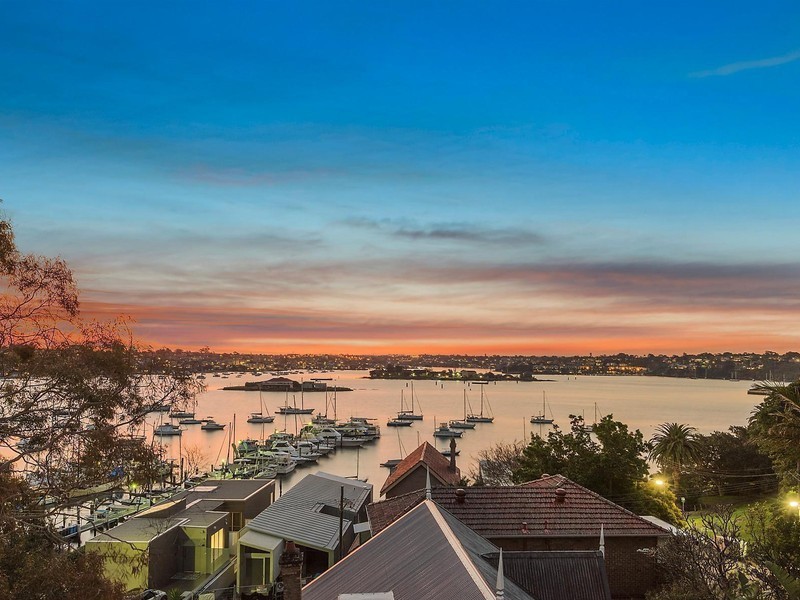 14 White Street, Balmain NSW 2041