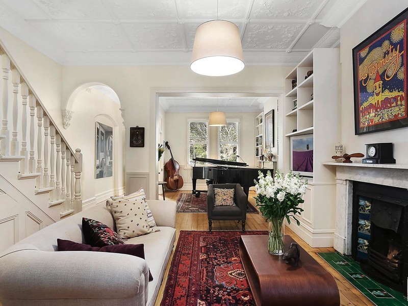 14 White Street, Balmain NSW 2041