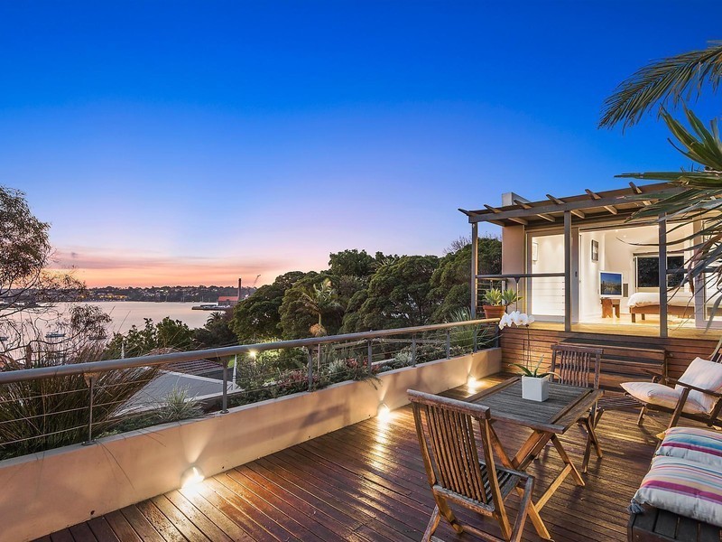 14 White Street, Balmain NSW 2041