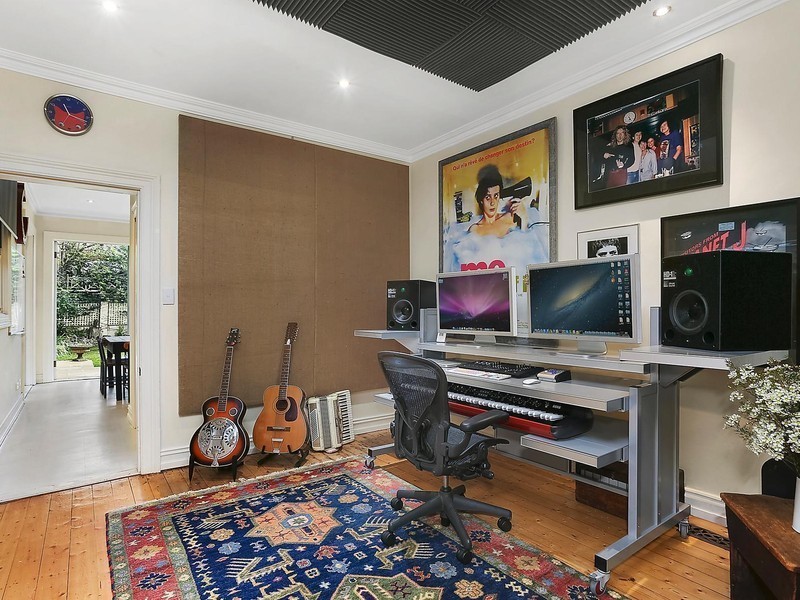 14 White Street, Balmain NSW 2041