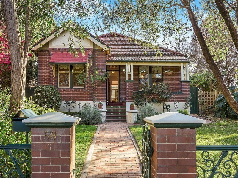 58 Glover Street, Lilyfield NSW 2040