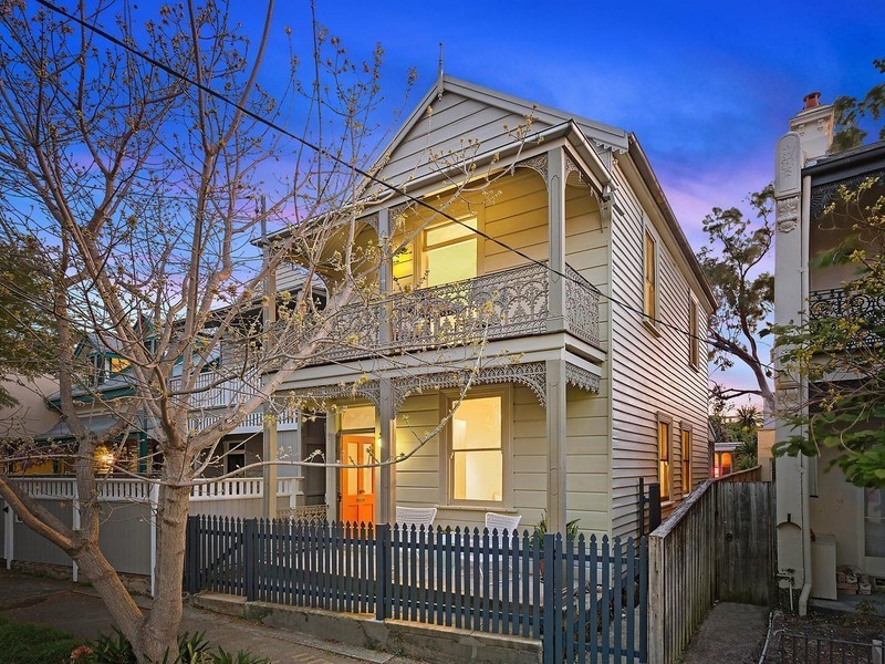 10 Bay Street, Birchgrove NSW 2041