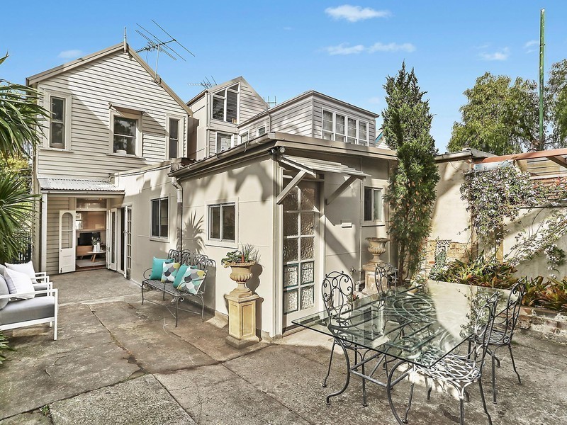 10 Bay Street, Birchgrove NSW 2041