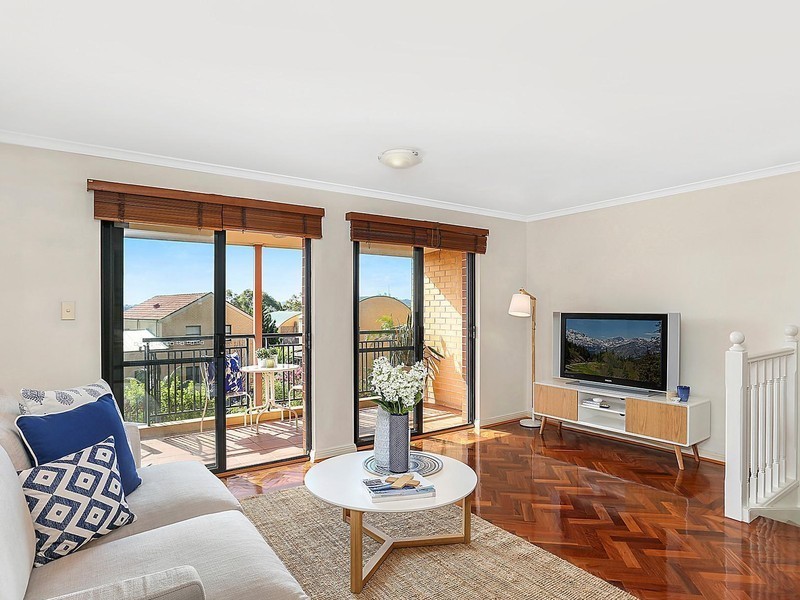 85/8 Water Street, Birchgrove NSW 2041