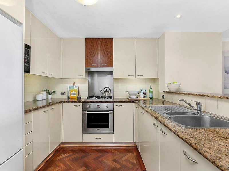 85/8 Water Street, Birchgrove NSW 2041