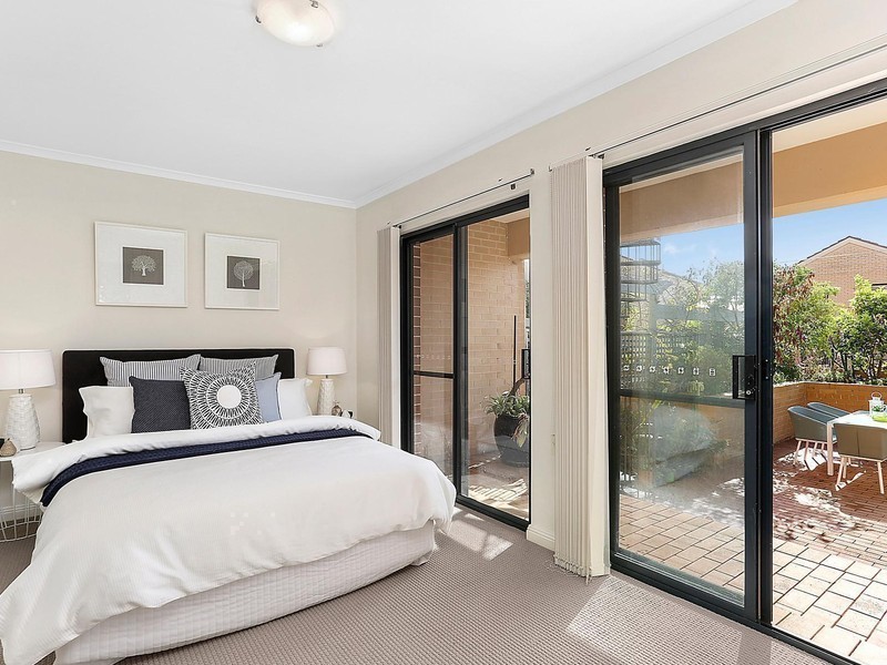 85/8 Water Street, Birchgrove NSW 2041