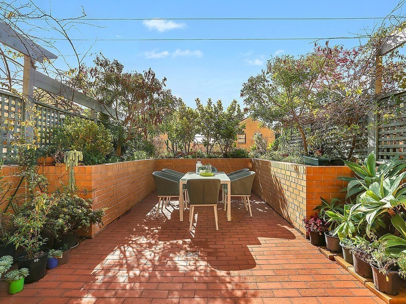 85/8 Water Street, Birchgrove NSW 2041