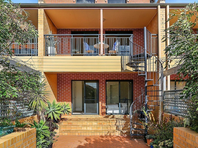 85/8 Water Street, Birchgrove NSW 2041
