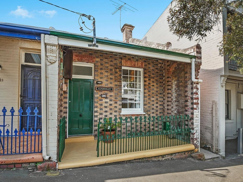 19 Nelson Street, Rozelle NSW 2039