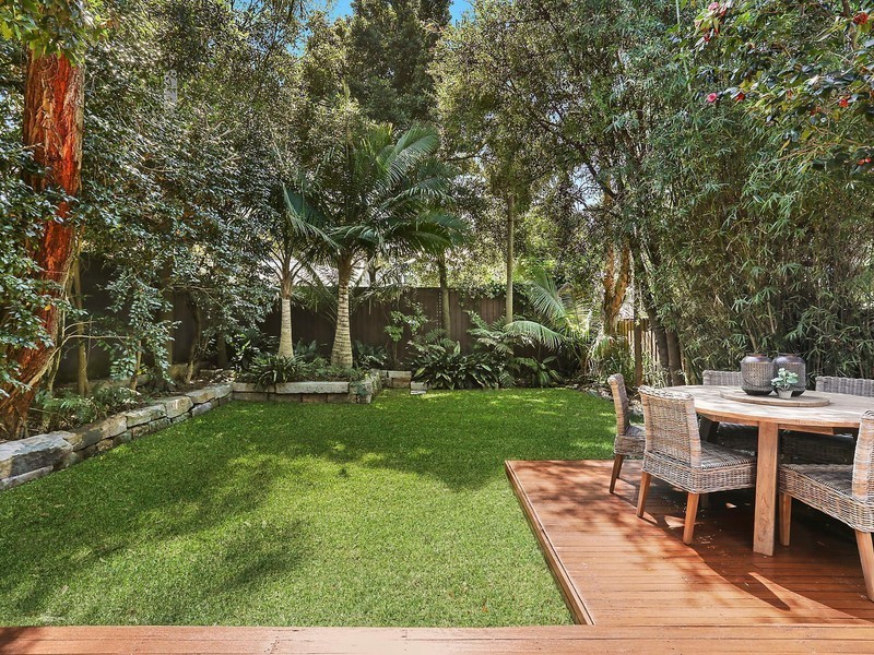 31 Merton Street, Rozelle NSW 2039