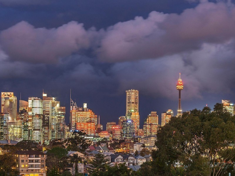 31 Merton Street, Rozelle NSW 2039