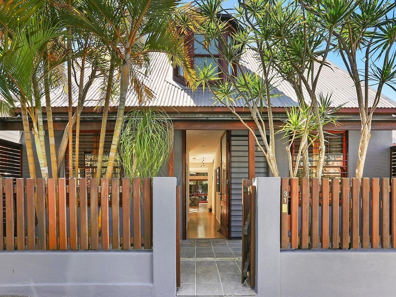 31 Merton Street, Rozelle NSW 2039