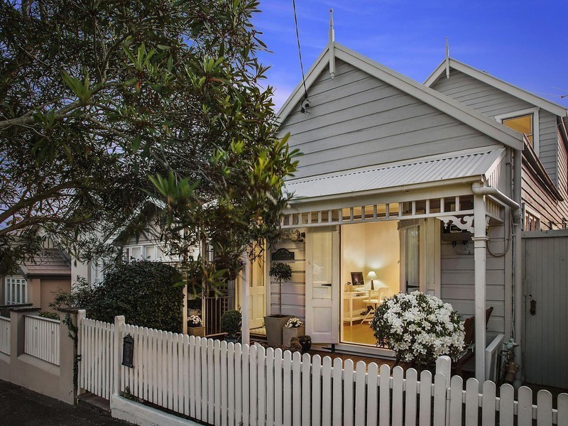 160 Francis Street, Lilyfield NSW 2040