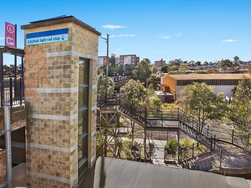 160 Francis Street, Lilyfield NSW 2040