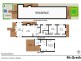 160 Francis Street, Lilyfield NSW 2040 Floorplan