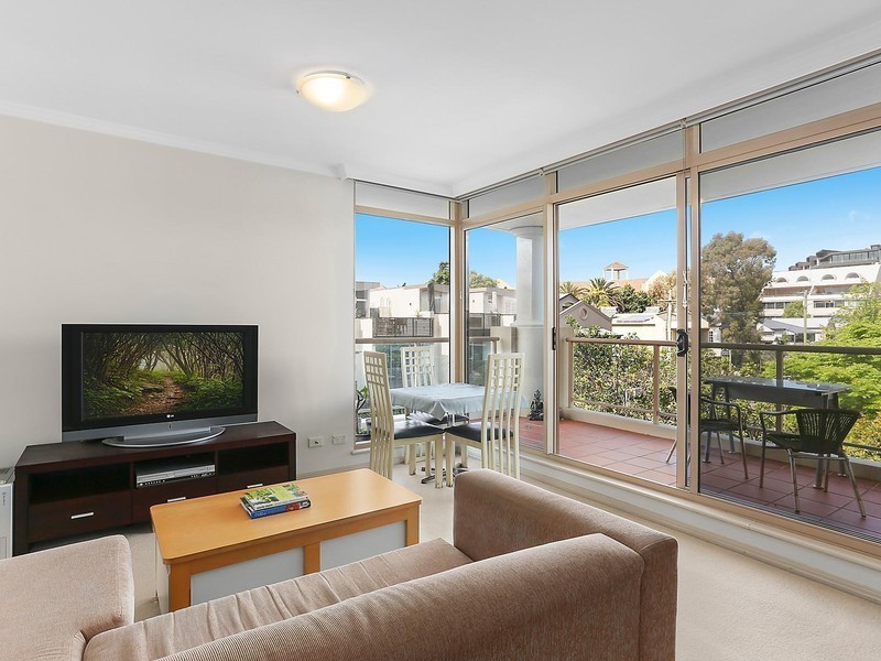407/1 Warayama Place, Rozelle NSW 2039