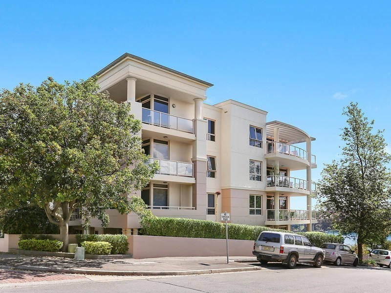 407/1 Warayama Place, Rozelle NSW 2039