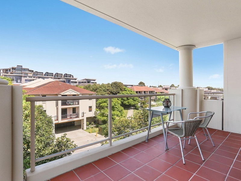 407/1 Warayama Place, Rozelle NSW 2039