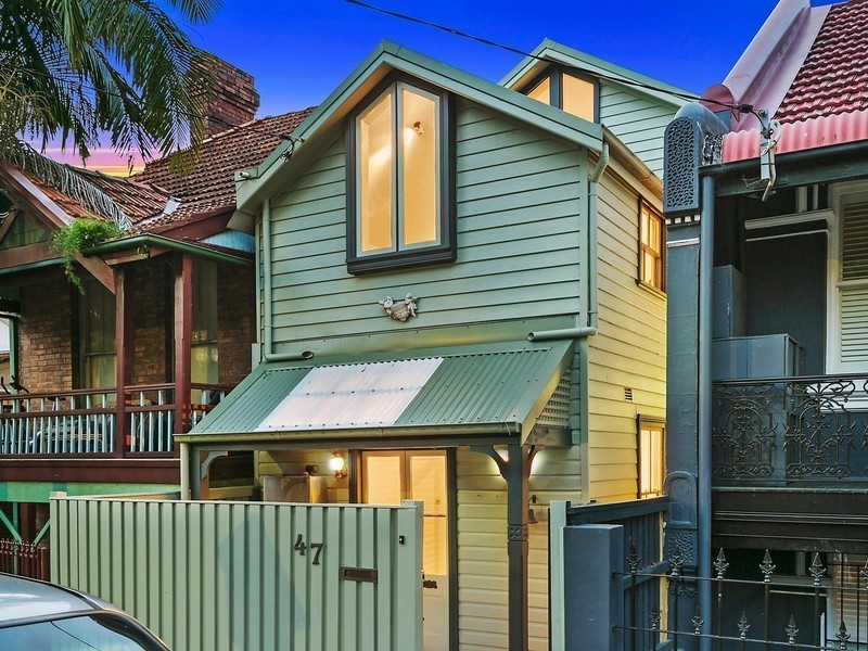 47 Glassop Street, Balmain NSW 2041