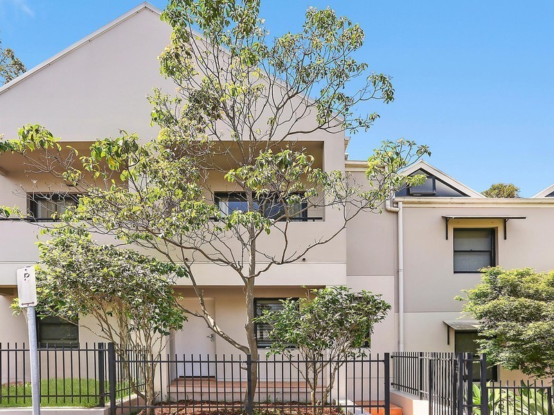 4/2 Emily Street, Rozelle NSW 2039