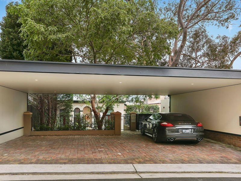 238 Darling Street, Balmain NSW 2041