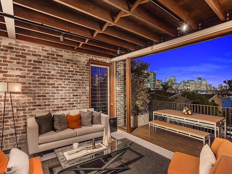 17-21 Hosking Street, Balmain East NSW 2041