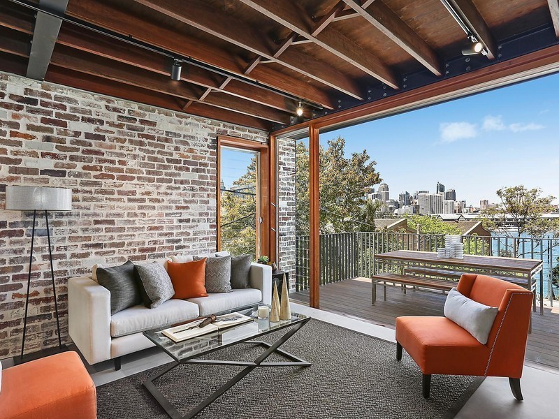 17-21 Hosking Street, Balmain East NSW 2041