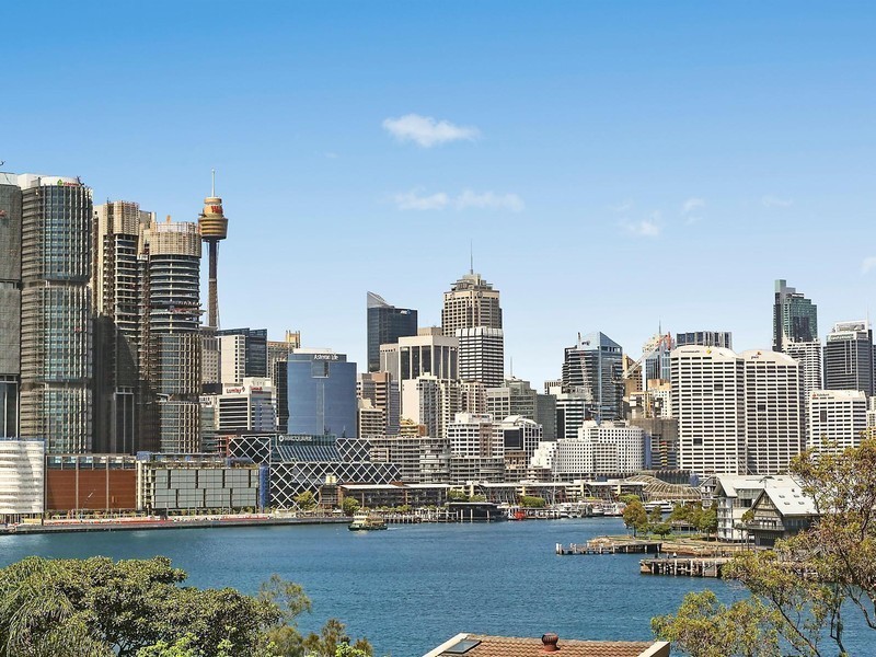 17-21 Hosking Street, Balmain East NSW 2041