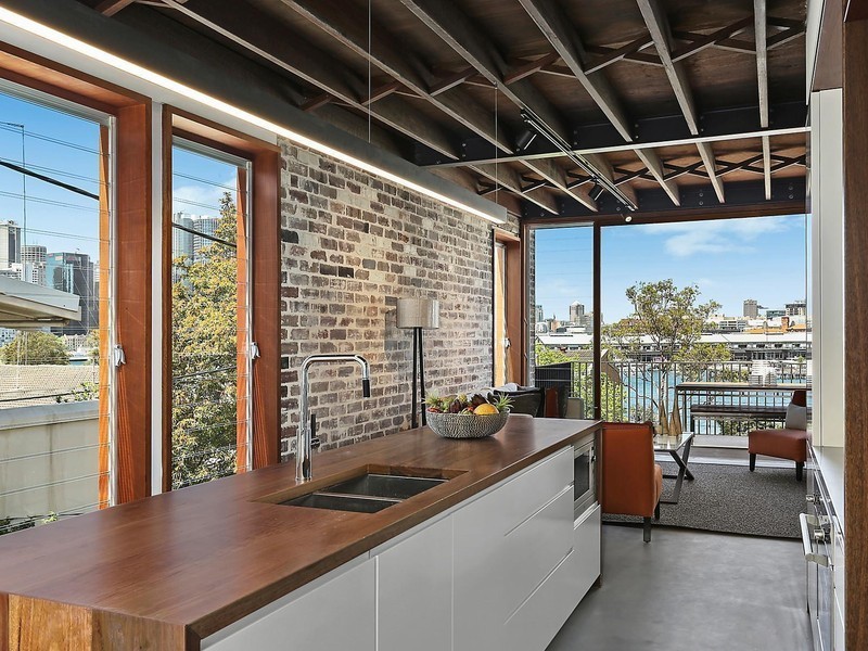 17-21 Hosking Street, Balmain East NSW 2041