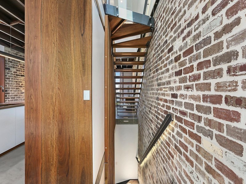 17-21 Hosking Street, Balmain East NSW 2041